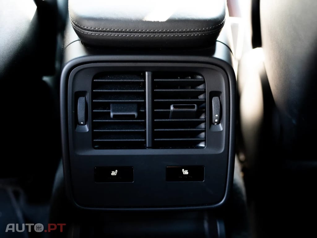 Porsche Taycan Turbo