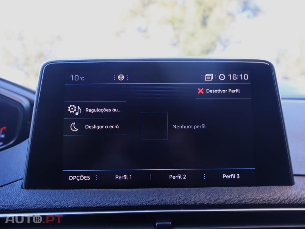 Peugeot 5008 1.5 BlueHDi Active Pack EAT8