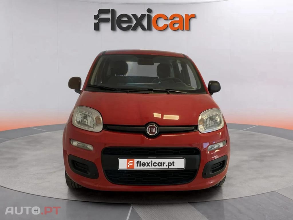Fiat Panda 1.0 Hybrid City Life