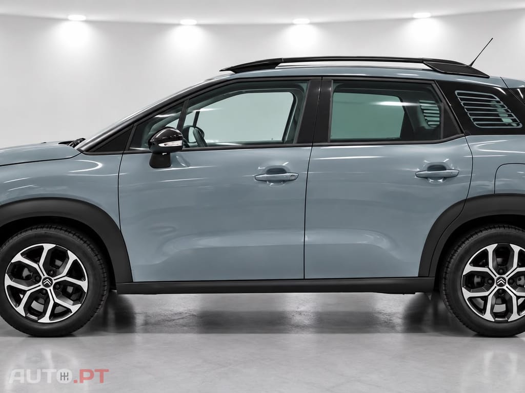 Citroen C3 Aircross 1.5 BlueHDi Feel Pack