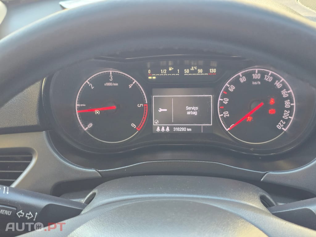 Opel Corsa 1.3 CDTi Enjoy