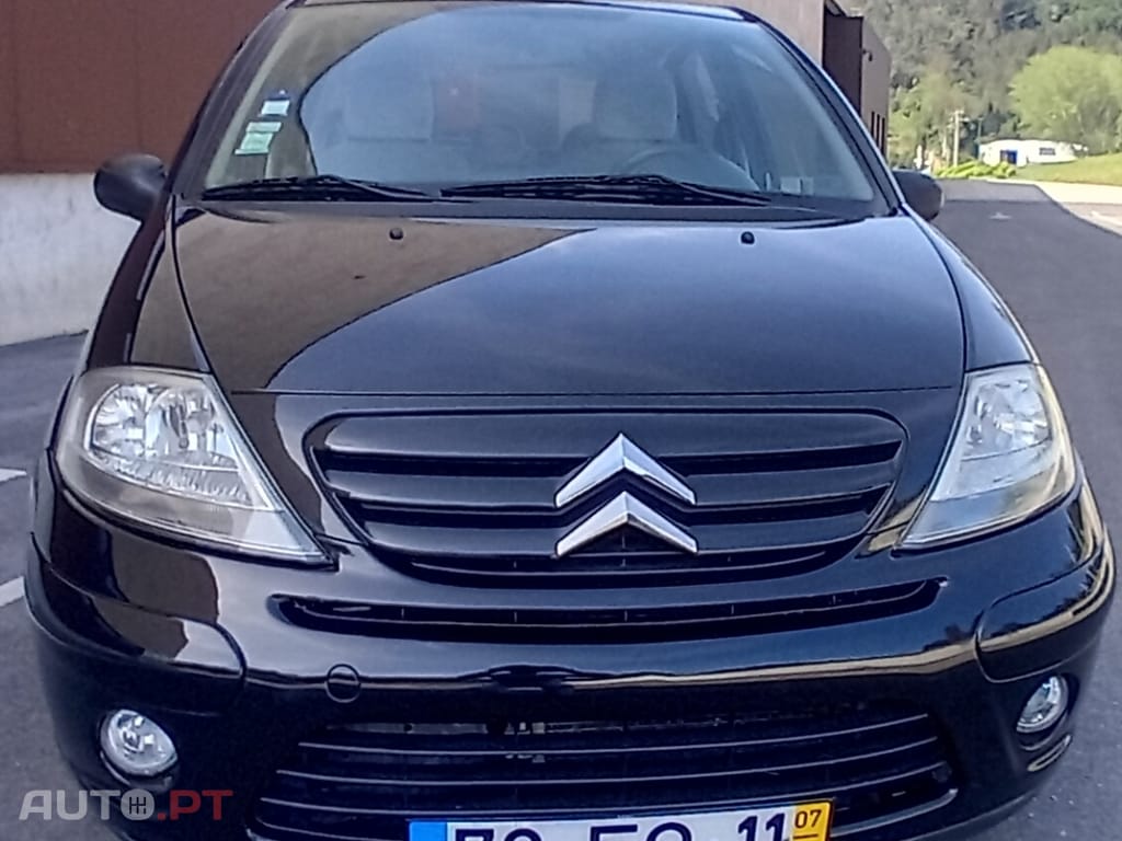Citroen C3 Confort