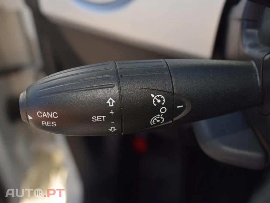 Fiat 500 1.0 Hybrid Connect