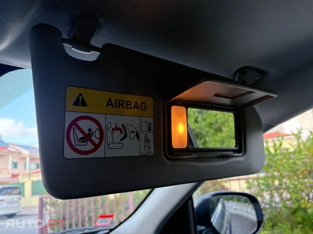 Mitsubishi ASX 1.6 DI-D Intense Black Edition