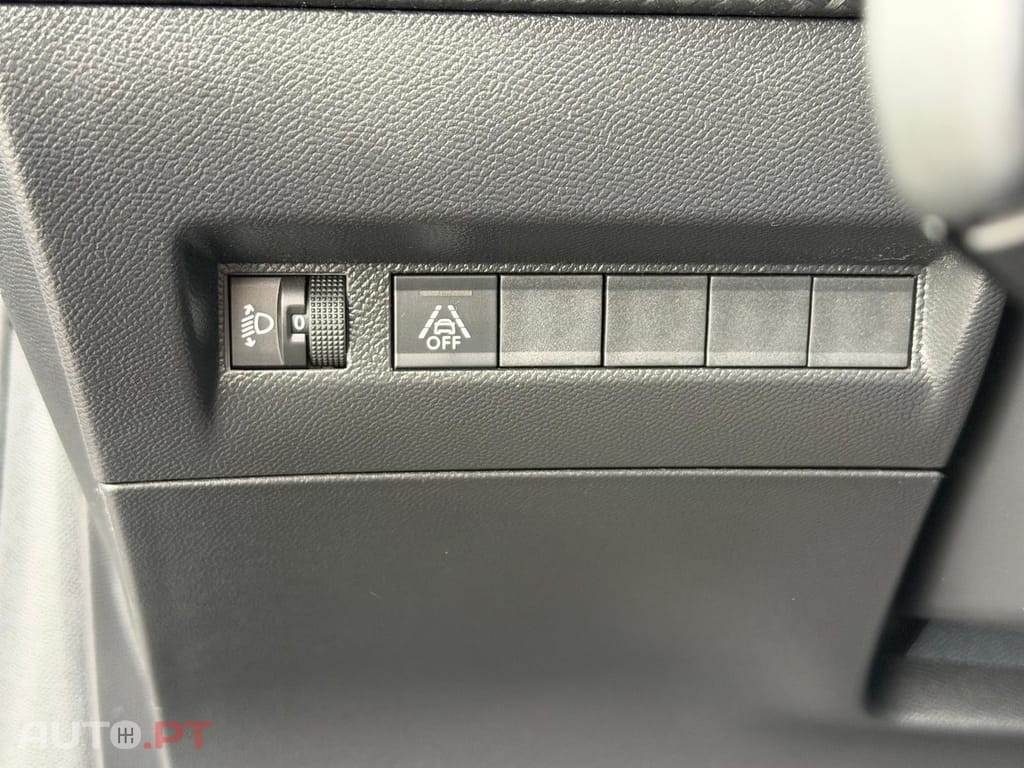 Peugeot 208 1.2 PureTech Active Pack