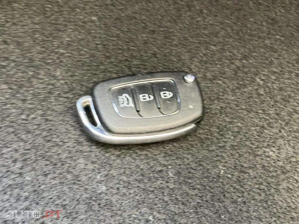 Hyundai i20 1.0 T-GDI Style Plus