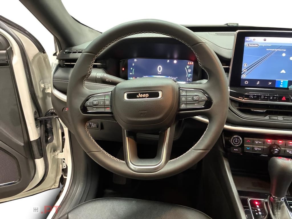 Jeep Compass 1.3 TG 4Xe Longitude