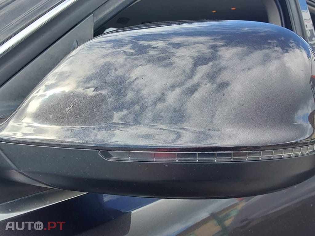 Audi Q5 2.0 TDI S-line S-tronic