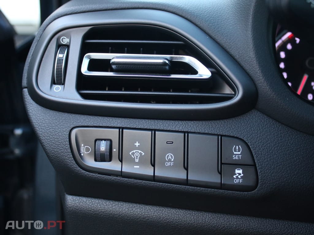 Hyundai i30 1.0 T-GDi Style