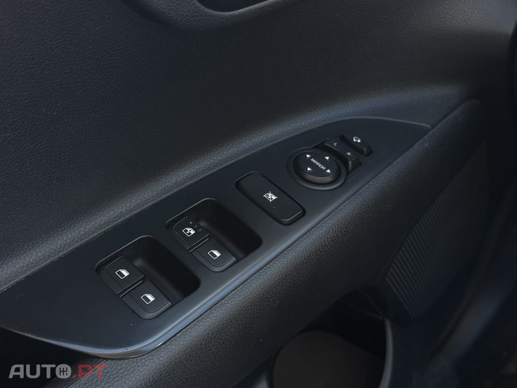 Kia Stonic 1.0 T-GDI Tech