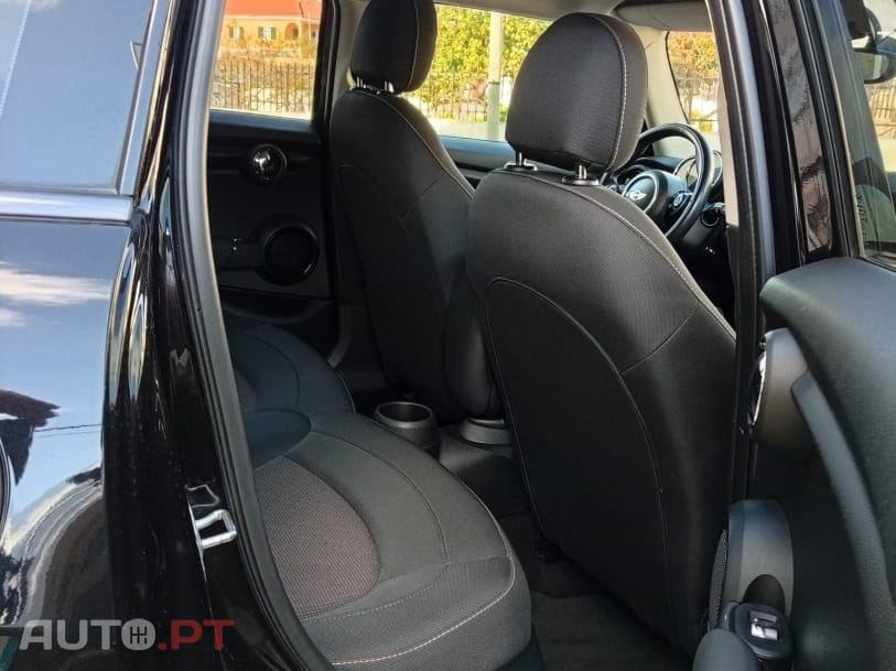 MINI Cooper One D