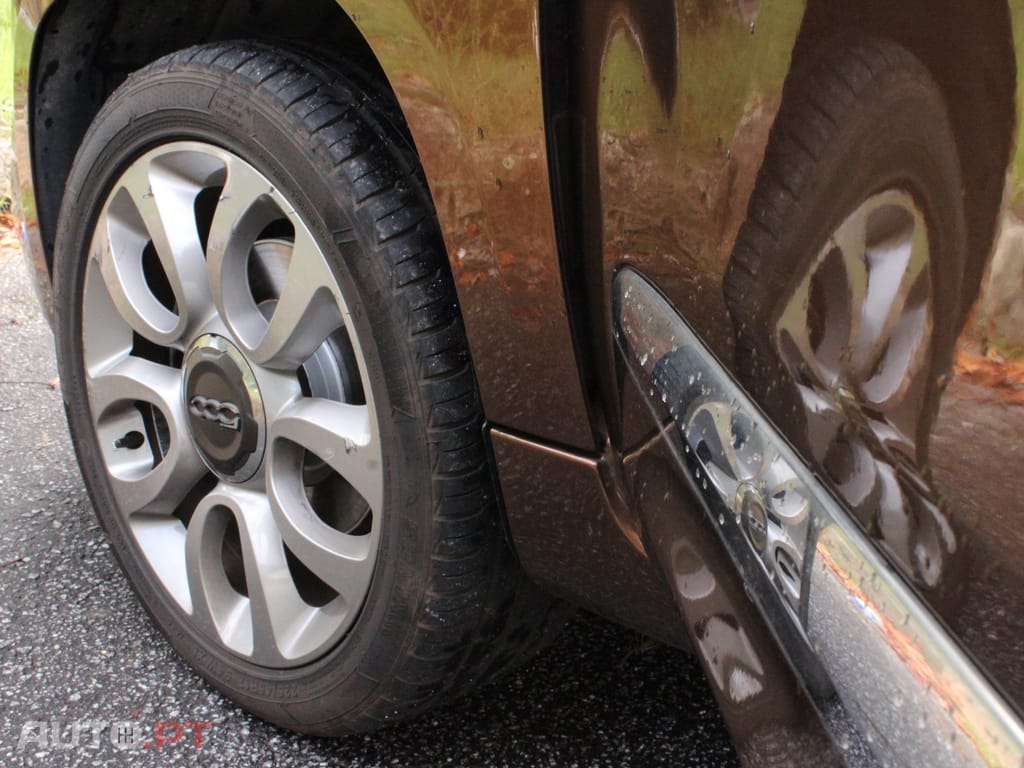 Fiat 500L 1.3 MJ Lounge S&S