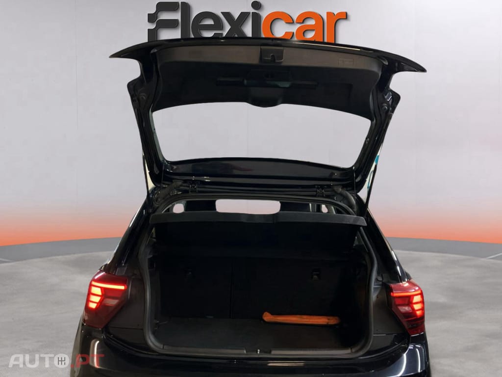 Volkswagen Polo 1.0 TSI Life DSG