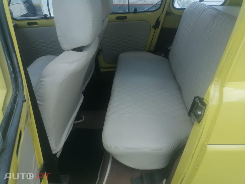 Renault 4 1.1 GTL