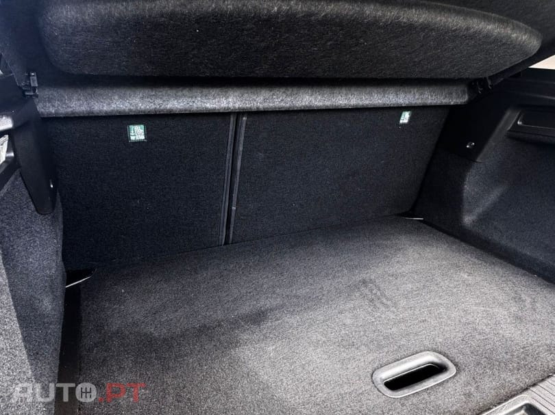 Renault Captur Intens