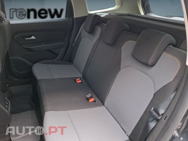 Dacia Duster 1.0 ECO-G 100cv Bi-Fuel Extreme