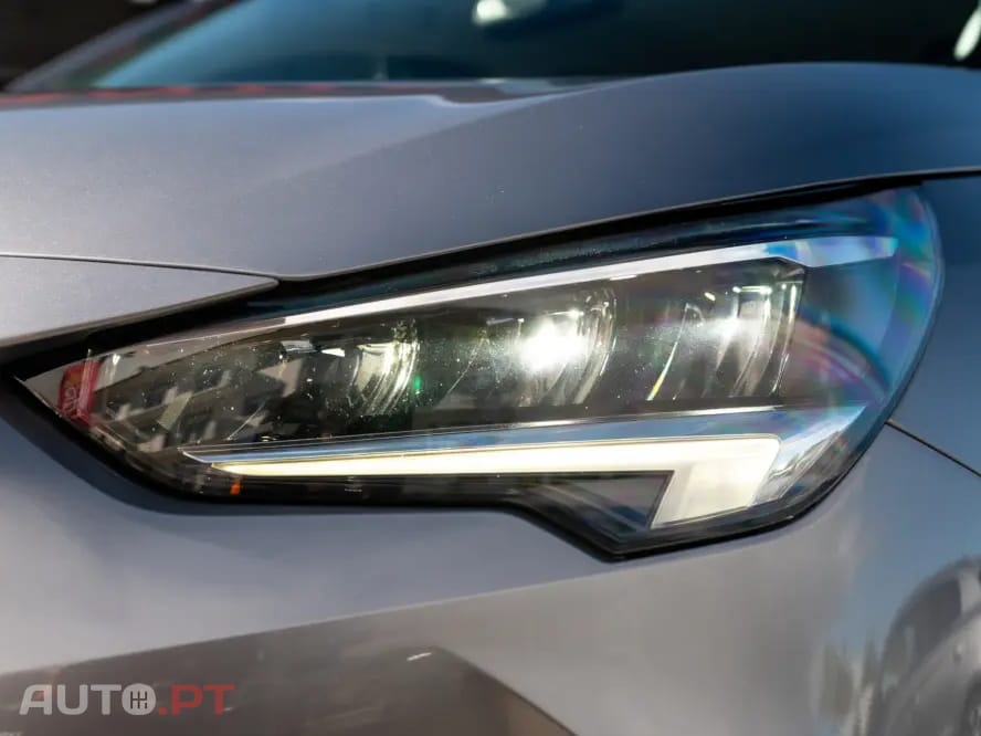 Opel Corsa-E 50 kWh Edition
