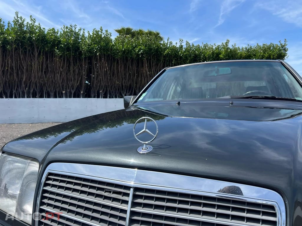 Mercedes-Benz E 280 Classic