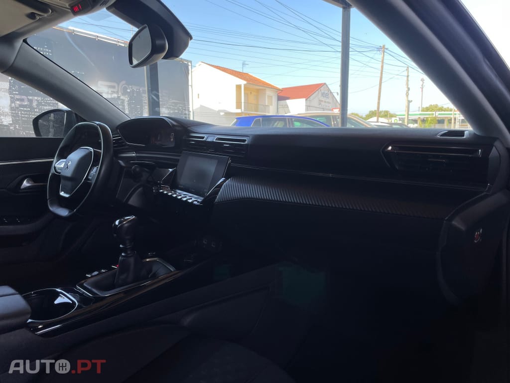 Peugeot 508 SW 1.5 BlueHDi Business Line
