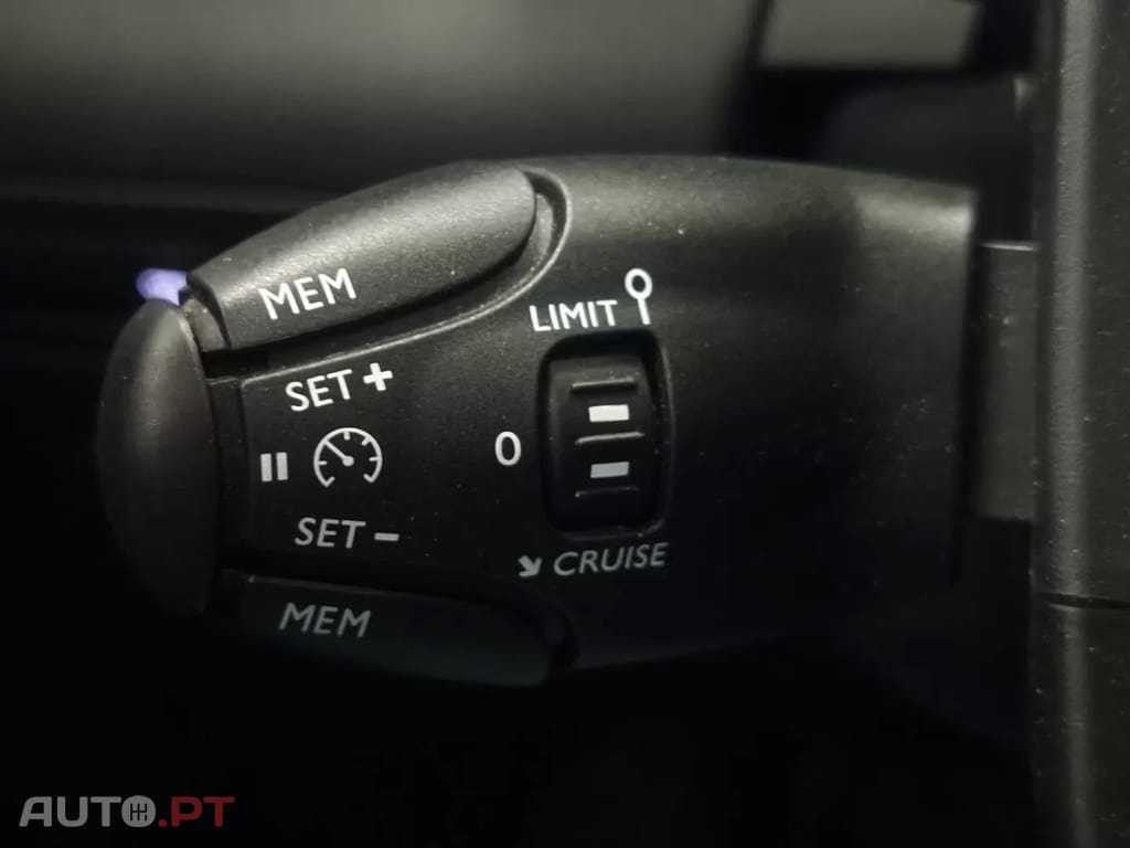 Citroen C3 Aircross PureTech 110 Stop & Start OPF FEEL PACK