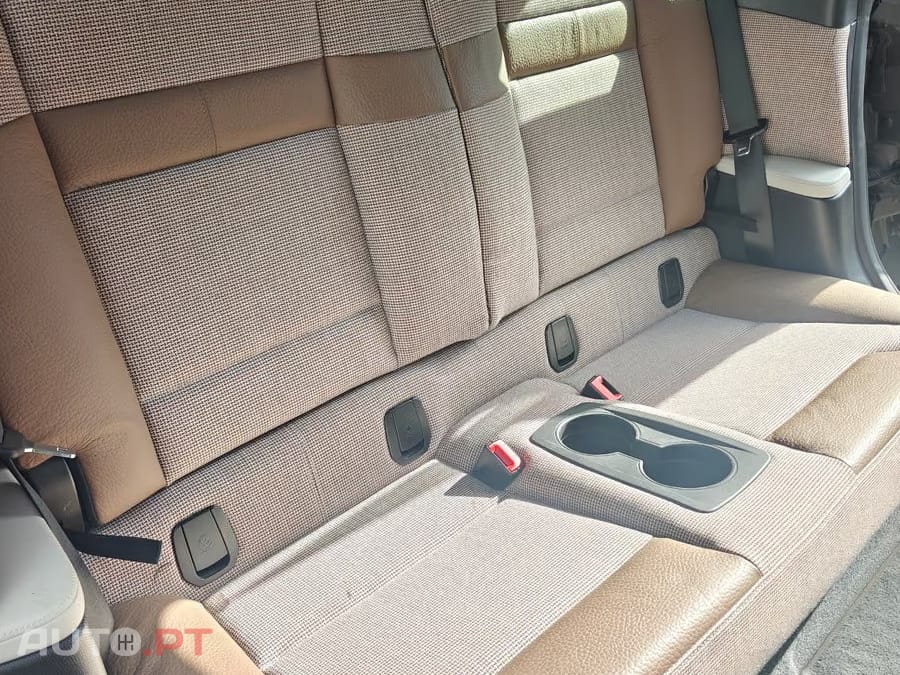 BMW i3 120Ah