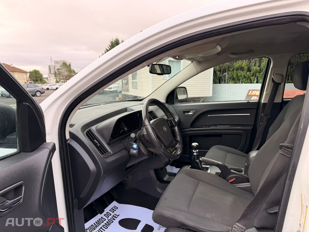 Dodge Journey 2.0 CRD R/T MTX