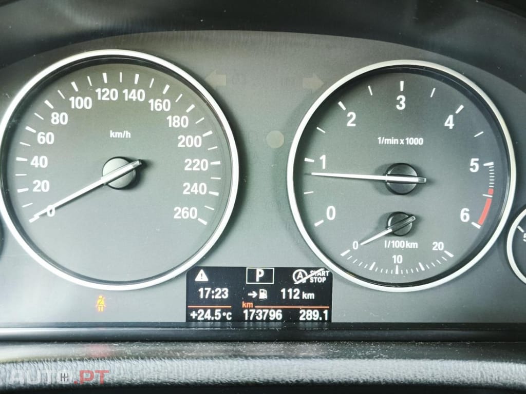 BMW X4 20 d xDrive Pack M Auto