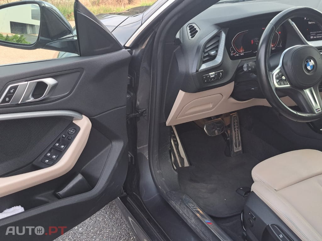 BMW 220 serie 2