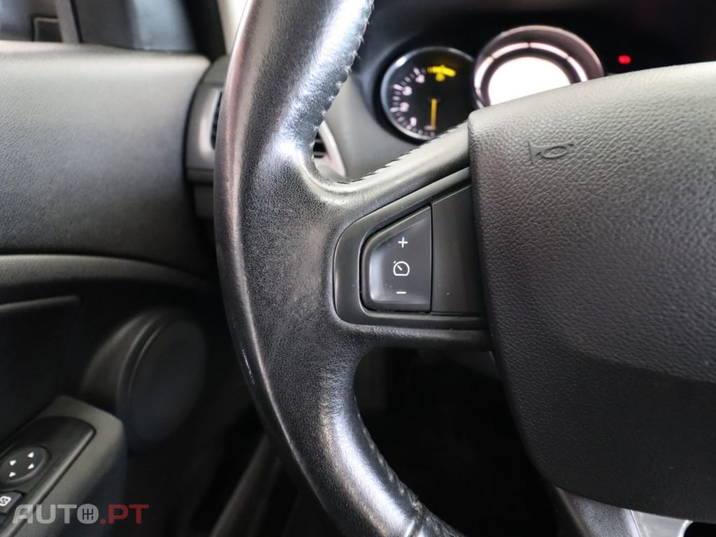 Renault Mégane Sport Tourer 1.5 dCi Dynamique