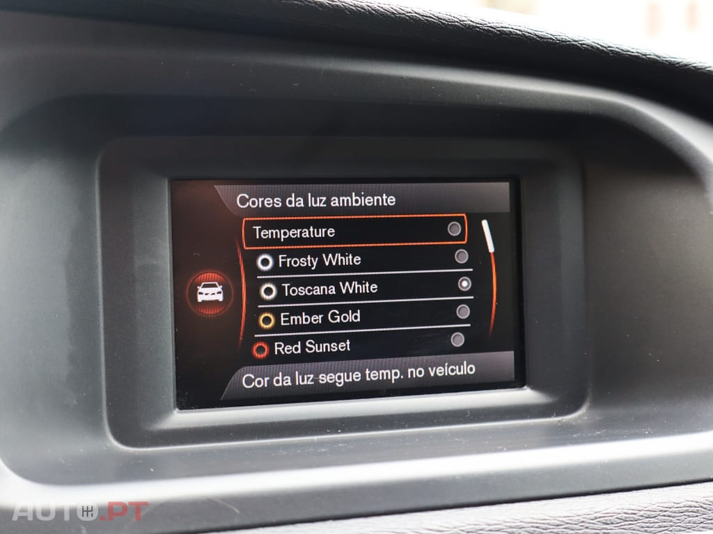 Volvo V40 1.6 D2 Kinetic
