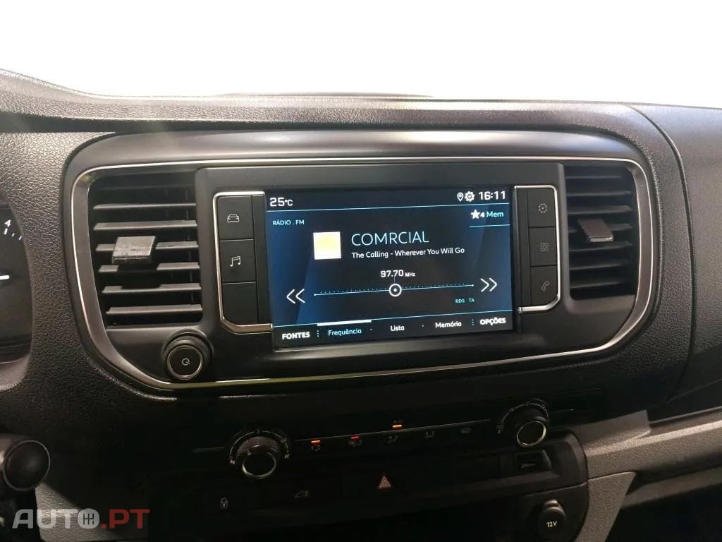 Peugeot Expert EXPERT 1.5 BlueHDi L2H1 Premium Standard