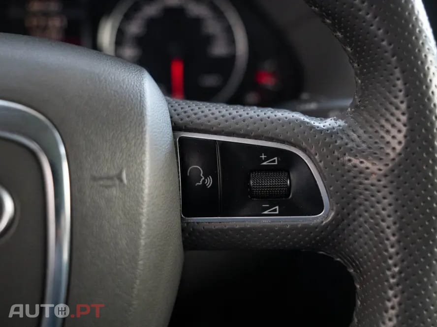 Audi Q5 2.0 TDI Sport