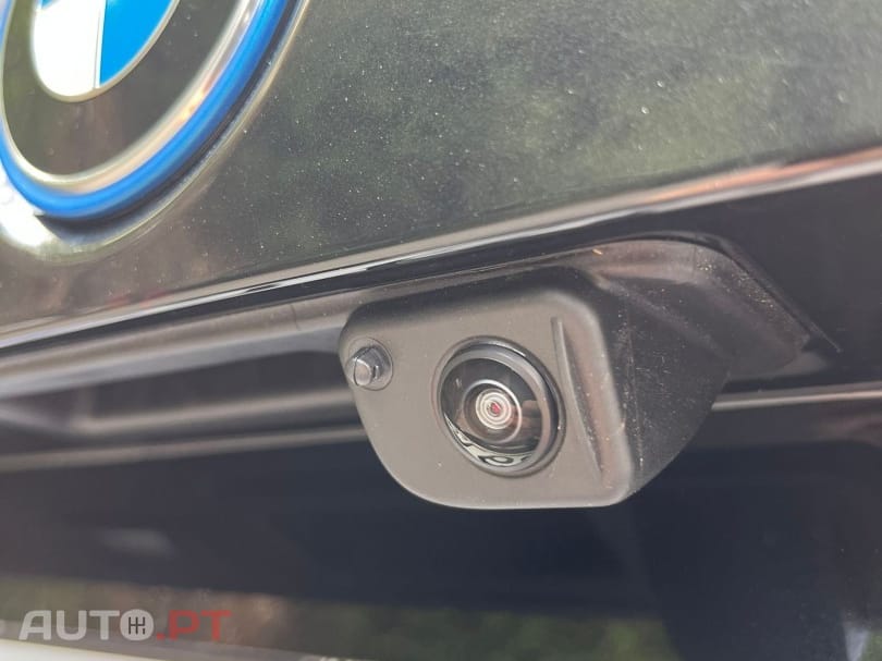 BMW X1 xDrive25e Pack Desportivo M