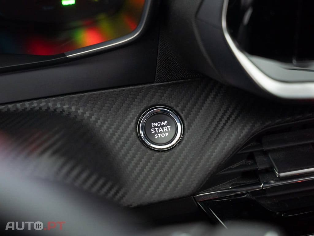 Peugeot E-208 50 kWh Active Pack