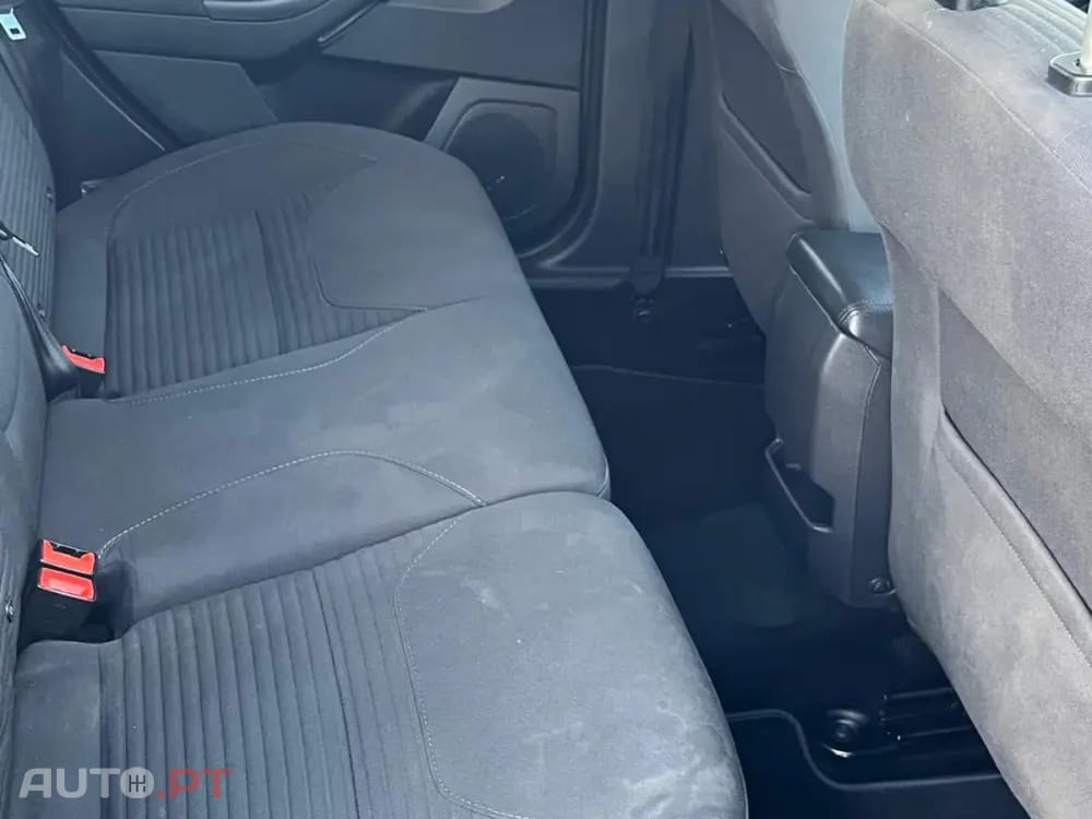 Ford Focus SW 1.0 SCTi Titanium