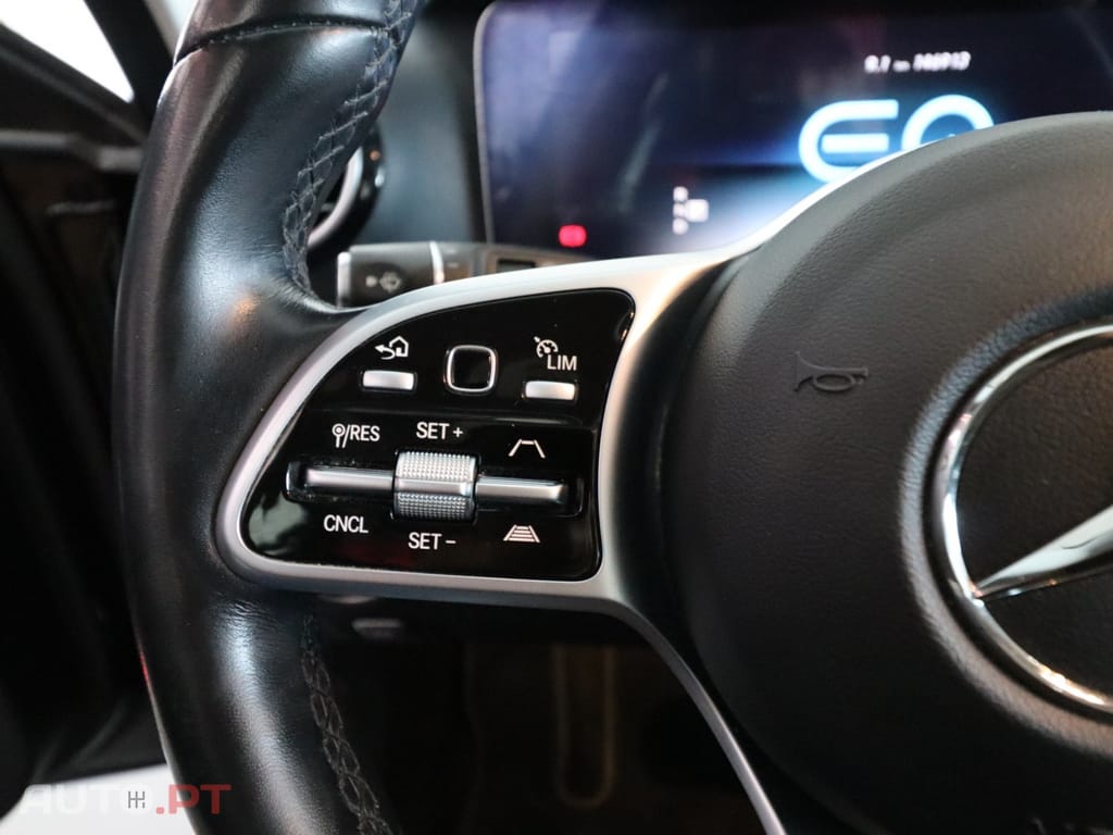 Mercedes-Benz E 300 de T 9G-TRONIC