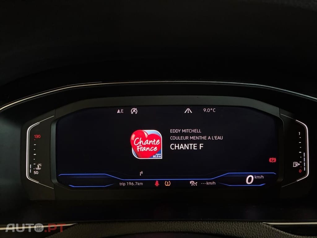 Volkswagen Arteon 2.0 TDI Elegance