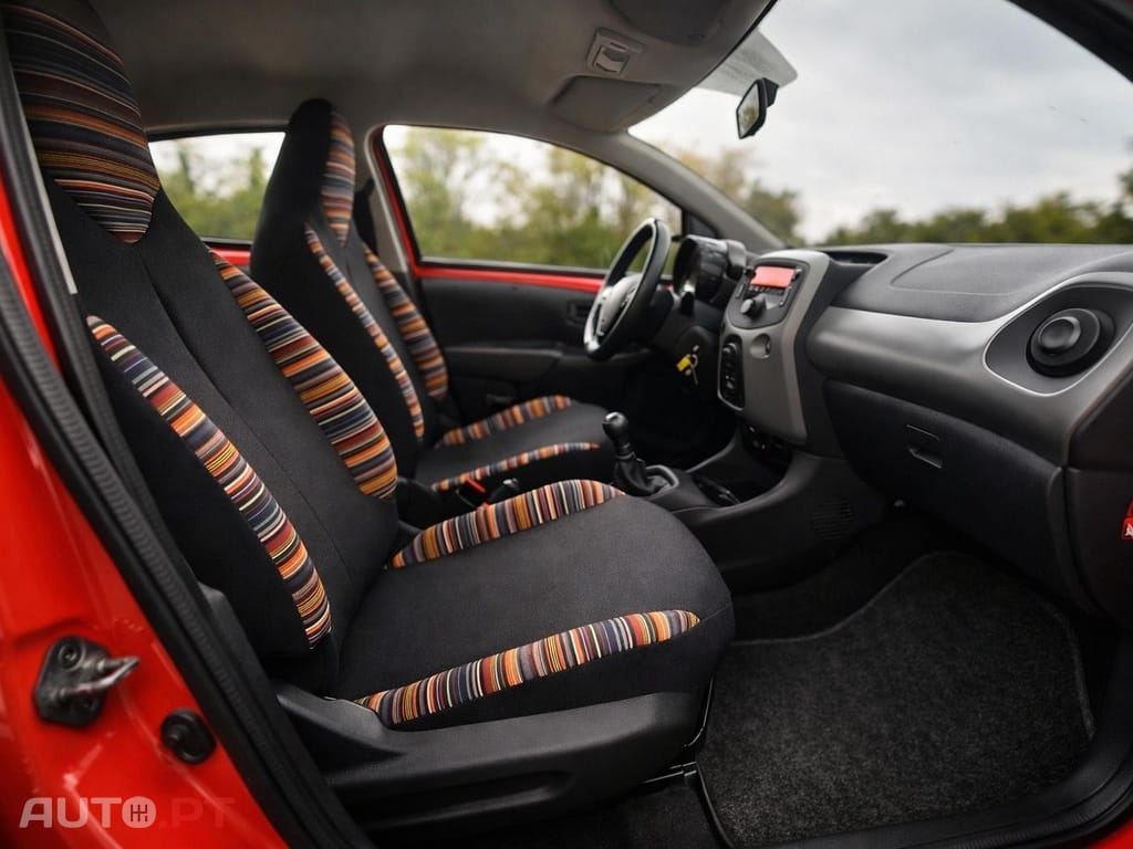 Citroen C1 1.0 Selection