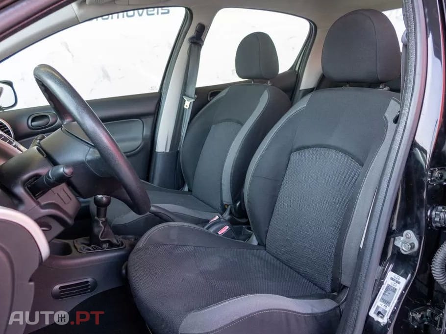 Peugeot 206+ 1.1 Urban