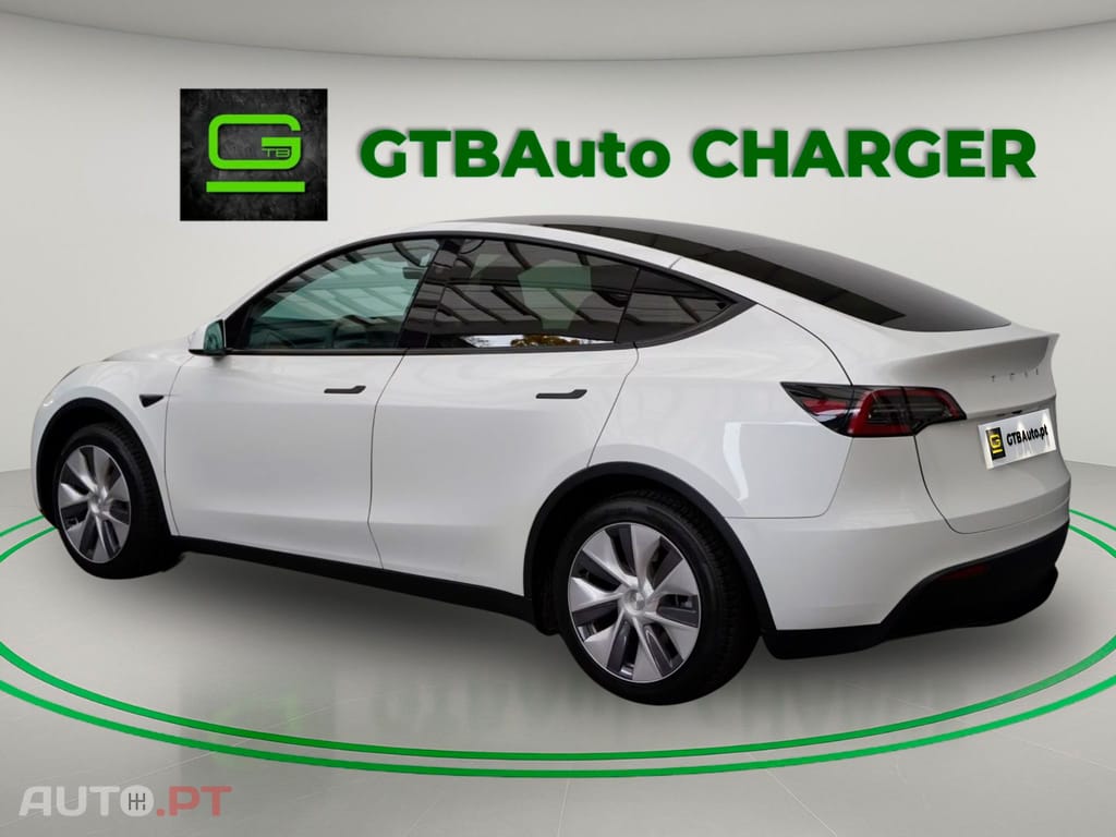 Tesla Model Y Standard 96% I.V.A DEDUTIVEL