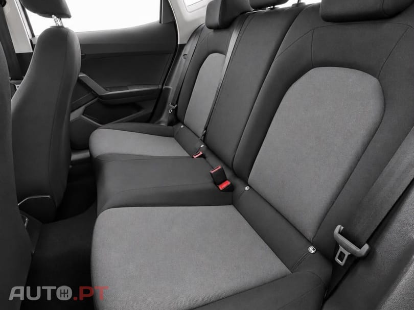 Seat Ibiza 1.6 TDI Style