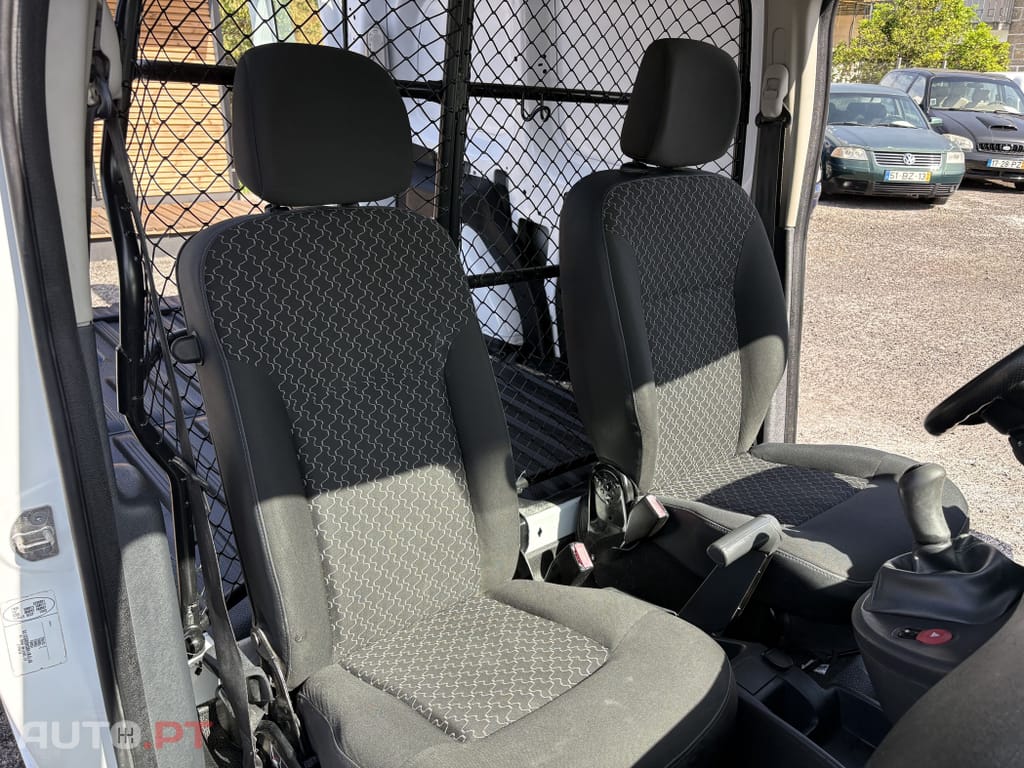 Renault Kangoo 1.5 dCi Business