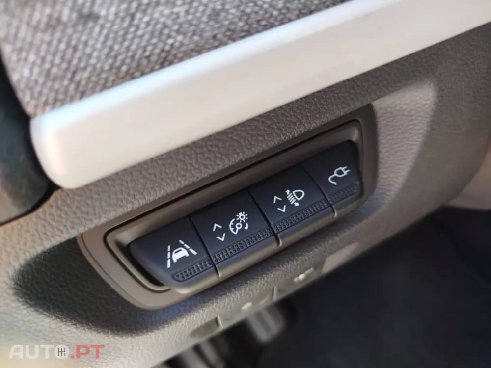 Renault Zoe (c/ Bateria) Intens 50