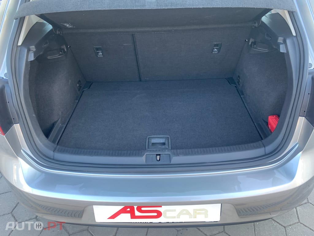 Volkswagen Golf 1.6 TDi BlueMotion Trendline