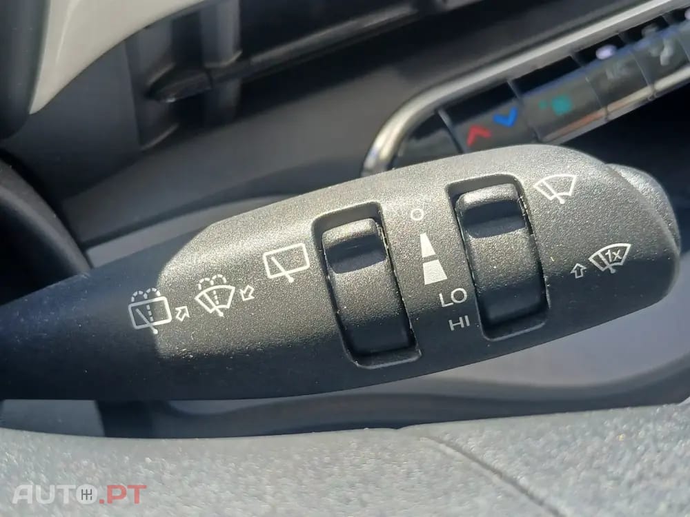 Fiat 500e 42kWh Pop