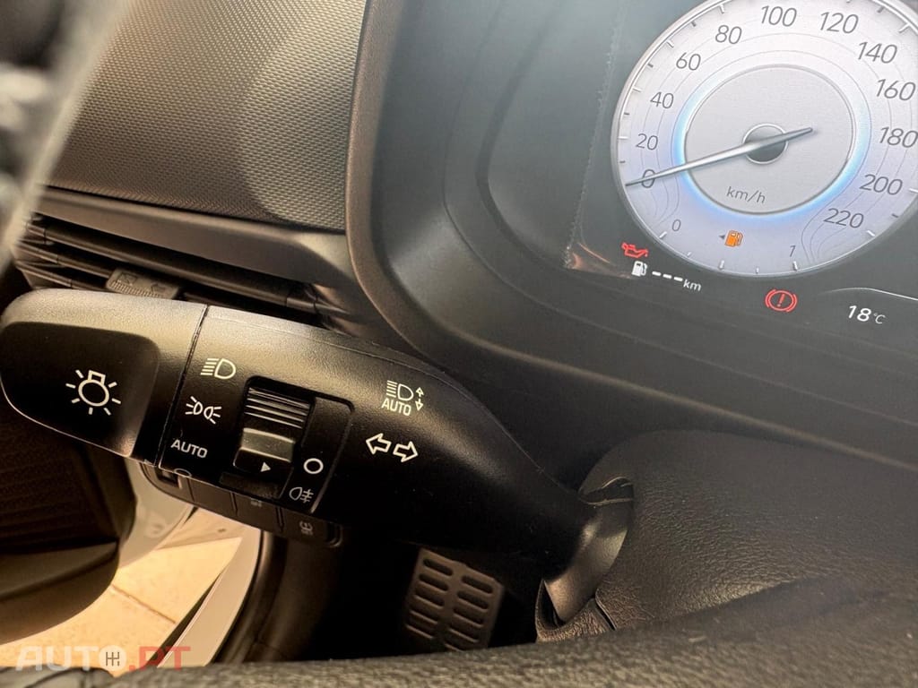 Hyundai Bayon 1.0 T-GDi Premium TT DCT