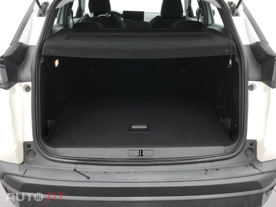 Peugeot 3008 1.2 PureTech Active Pack EAT8