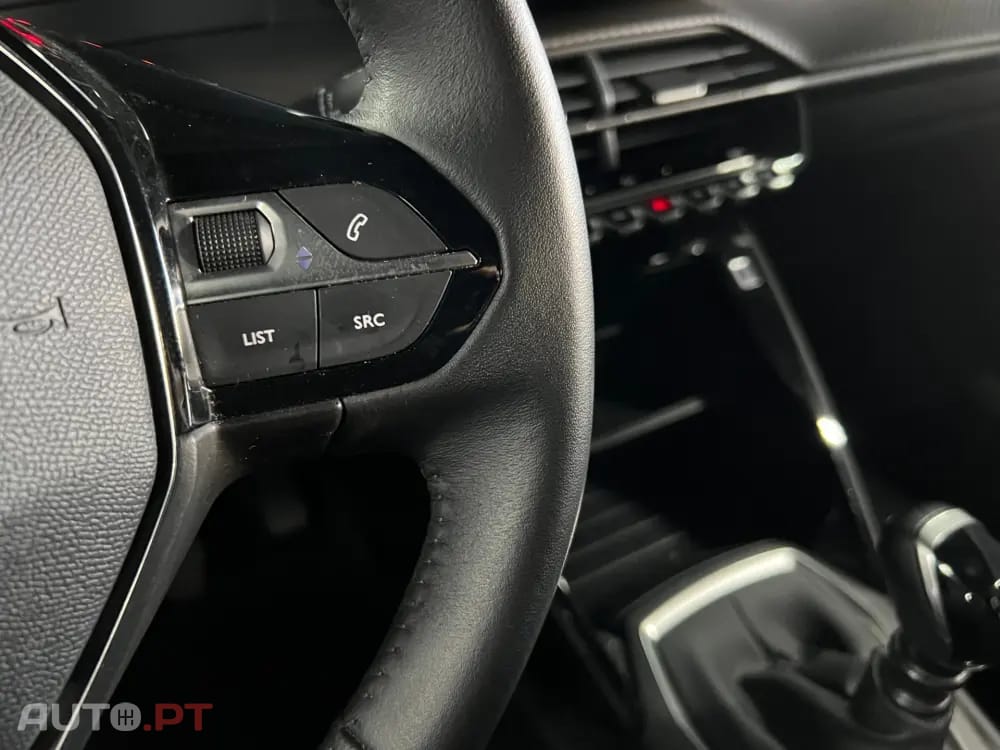 Peugeot 2008 1.2 PureTech Active