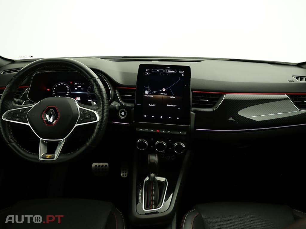 Renault Arkana Arkana 1.3 TCe R.S.Line EDC