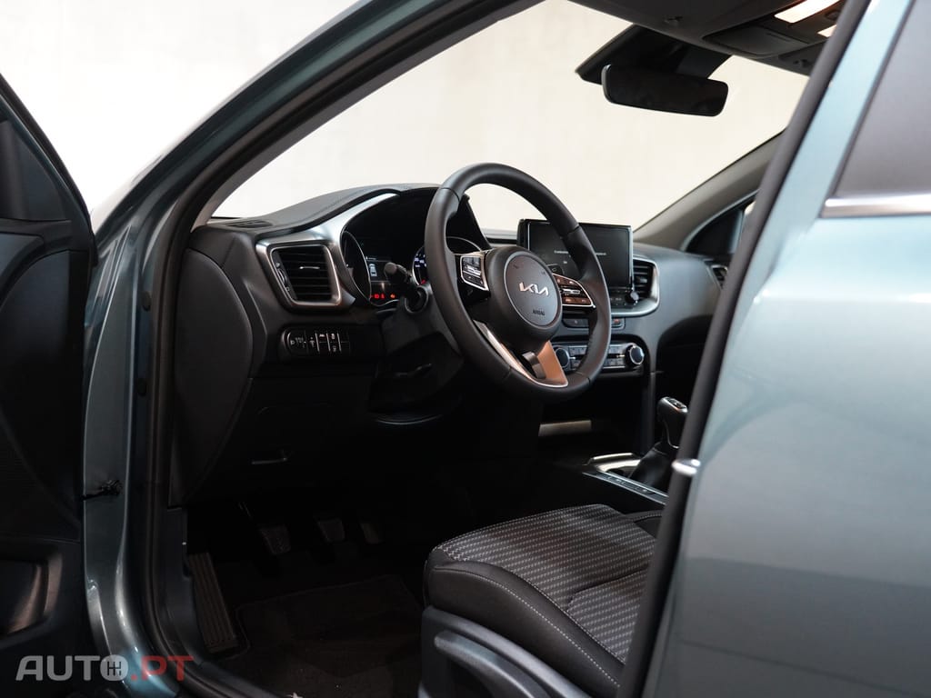 Kia Xceed 1.0 T-GDi Dynamic